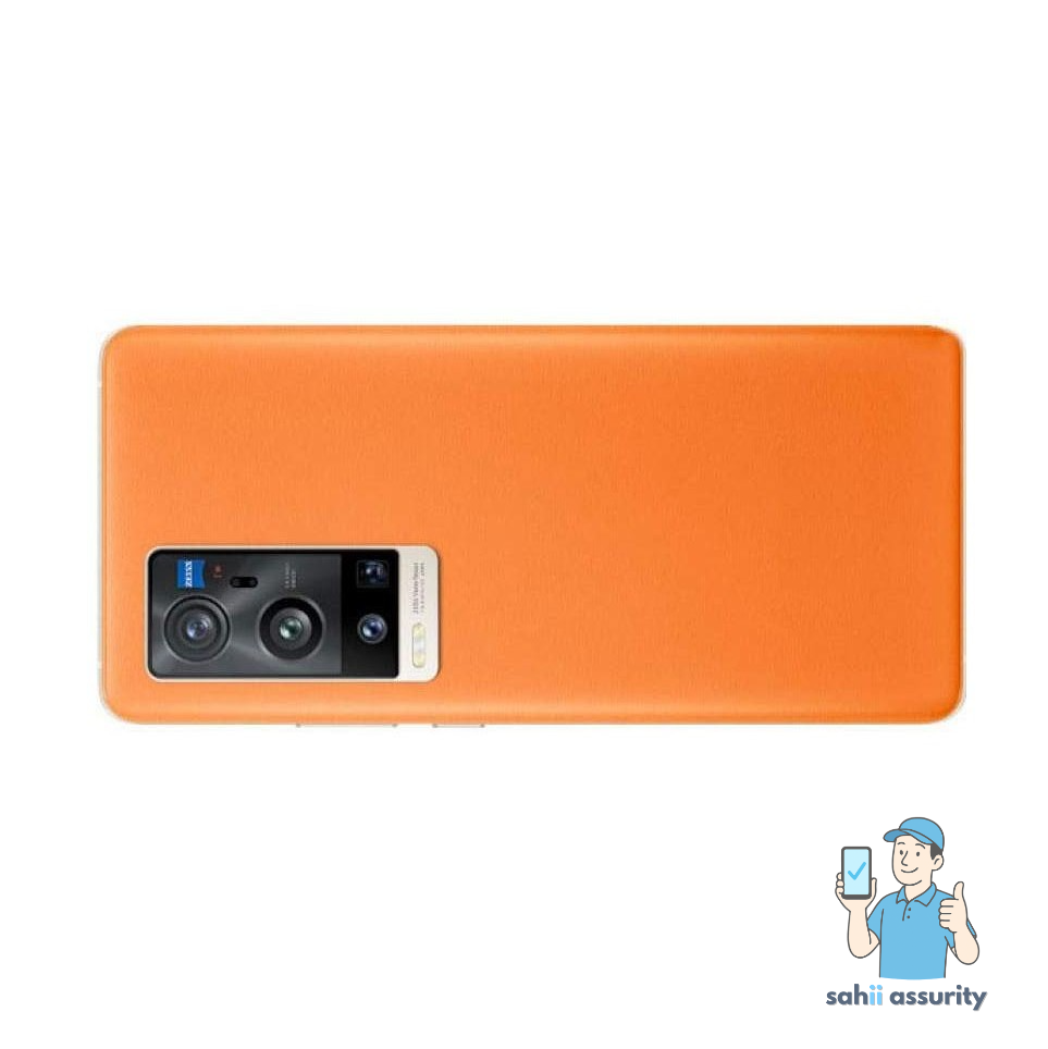 Full Body Housing for Vivo X60 Pro Plus thumbnail